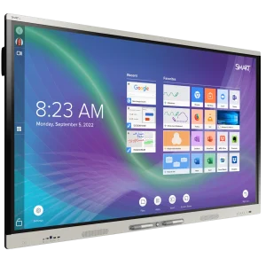 SMART Board MX Series 65 inch Interactive display for Nigeria schools and business