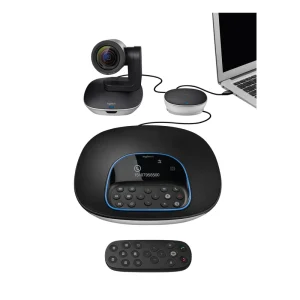 Logitech Group Video Conferencing System Kit suppliers in Nigeria