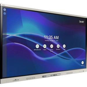 SMART Board MX Series 75 inch Interactive display for Nigeria schools and business