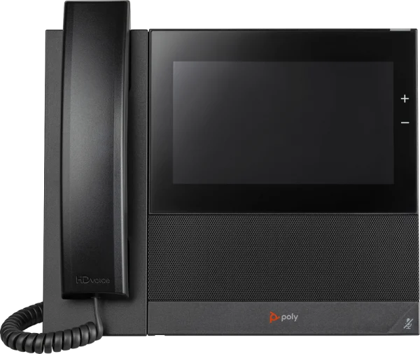 Poly Business Media IP Phone supplier in Nigeria