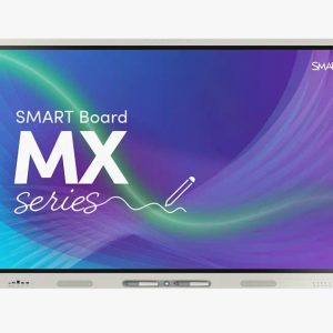 SMART MX Series Interactive Flat Panel in Nigeria