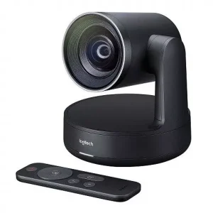 Logitech Group Video Conferencing System Kit suppliers in Nigeria